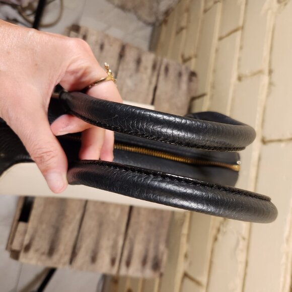 Euc Unique Kate Spade Alice Street Adriana Convertible Shoulder Bag Purse - Picture 4 of 14